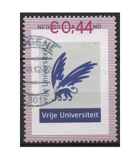 PP5 Vrije Universiteit (o) 1.