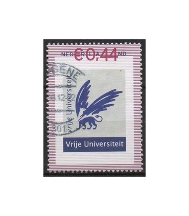 PP5 Vrije Universiteit (o) 1.