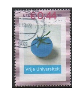 PP5 Vrije Universiteit (o) 5.