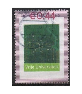 PP5 Vrije Universiteit (o) 4.