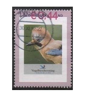 PP10 Vogelbescherming (o) 6.