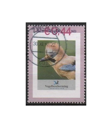 PP10 Vogelbescherming (o) 6.