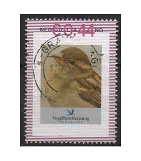 PP10 Vogelbescherming (o) 8.