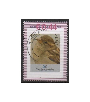 PP10 Vogelbescherming (o) 8.