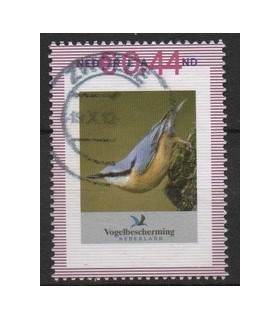 PP10 Vogelbescherming (o) 7.
