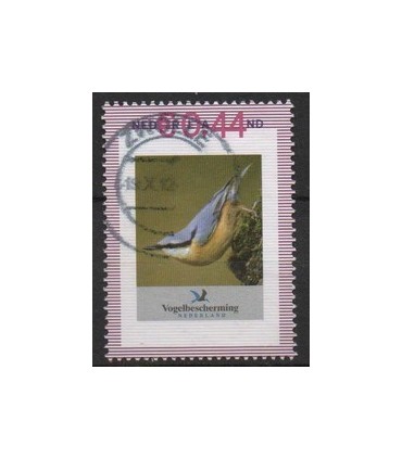 PP10 Vogelbescherming (o) 7.