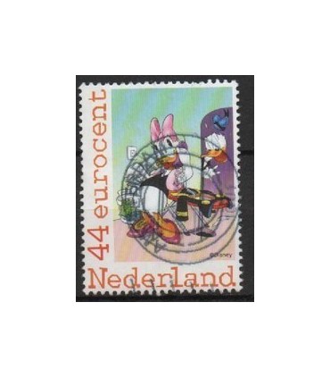 2562Ab-03 Katrien en Donald (o)