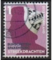 3015a Mooi Nederland Bunschoten Spakenburg (o)