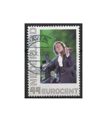 PP21 Andre Rieu (o) 4.