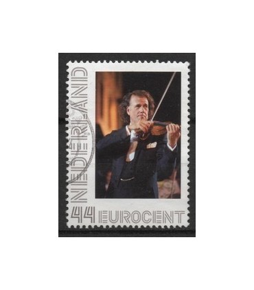 PP21 Andre Rieu (o) 6.