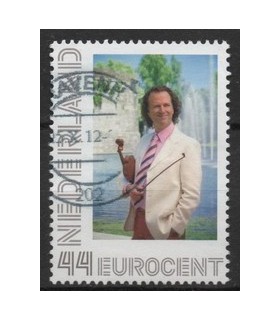 PP21 Andre Rieu (o) 8.