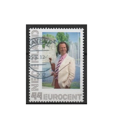 PP21 Andre Rieu (o) 8.