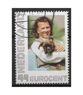 PP21 Andre Rieu (o) 9.