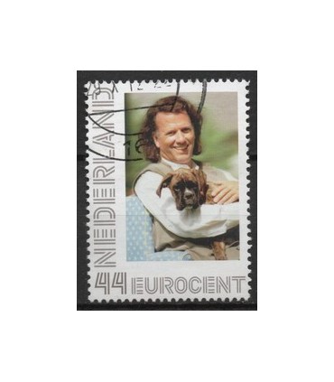 PP21 Andre Rieu (o) 9.