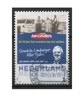 Jan Linders (o) 3.