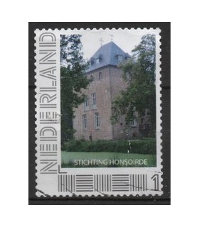 Stichting Honsoirde (o)