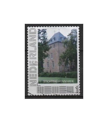 Stichting Honsoirde (o)