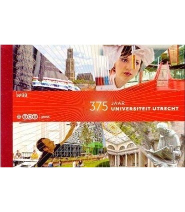 nr. 33 Unversiteit Utrecht