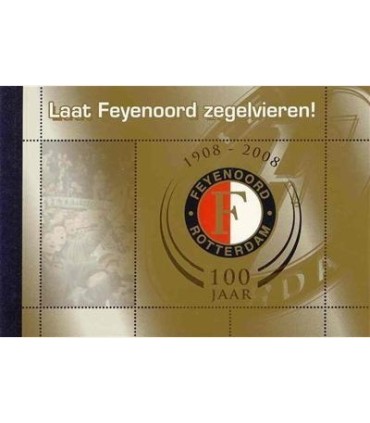 PP12 Laat feyenoord zegelvieren 