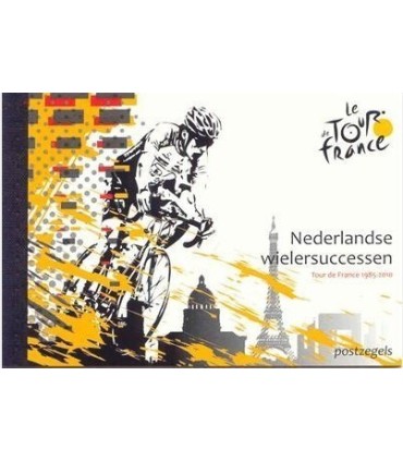 PP26 Tour de france 1985 - 2010 