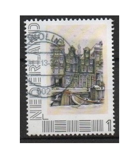 Anton Pieck Herenhuis (o) 