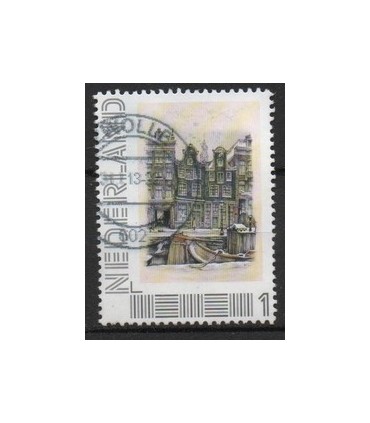 Anton Pieck Herenhuis (o) 