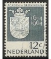 816 Jubileumzegels (o)