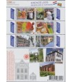 2752 - 2757c Nederland Suriname (xx)