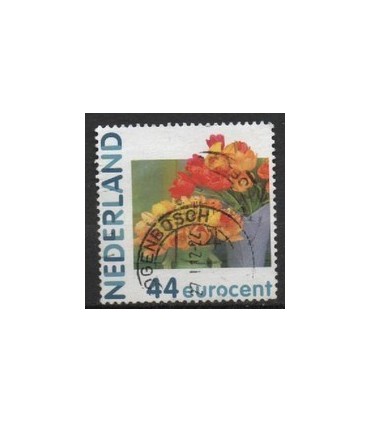 2682 Hb-20 Hallmark Tulpen (o)