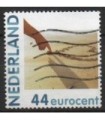 2682 Hb-36 Hartje in zand (o)