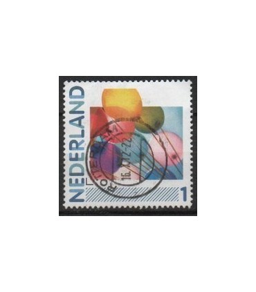 2791Ha-09 Balonnen (o)