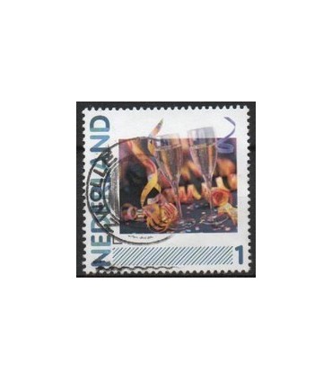 2791Ha-20 Champagne (o)