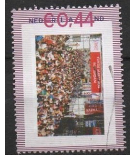 Marathon Rotterdam (o)
