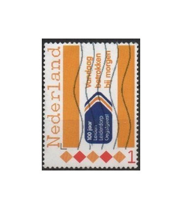 Leiden Leiderdorp Oegstgeest (o)