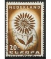 828 Europazegels (o)