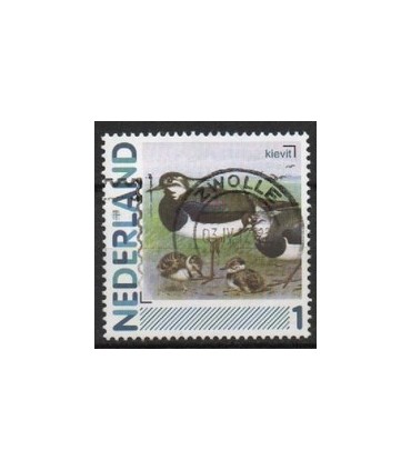 2791Aa 30 Kievit (o)