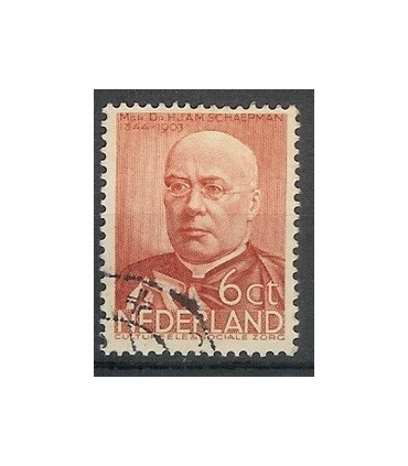 285 Zomerzegel (o)