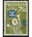 830 Kinderzegel (o)