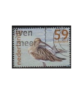 2171b Waddenzegel (o)
