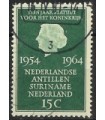 835 Jubileumzegel (o)