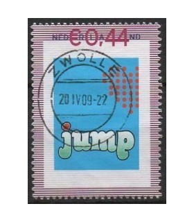 PP14 Jump (o) 1.