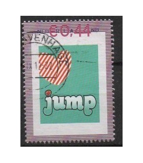 PP14 Jump (o) 3.