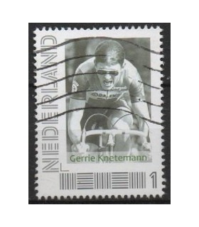 PP25 Gerrie Kneteman (o)
