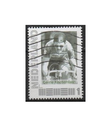 PP25 Gerrie Kneteman (o)