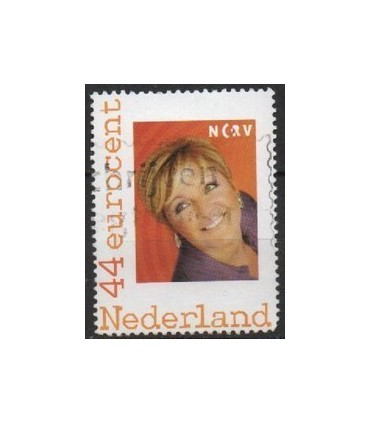 NCRV Caroline Tensen (o)