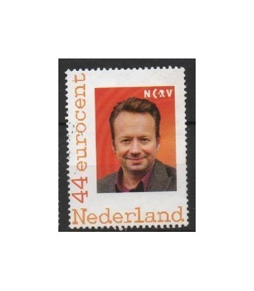 NCRV Joris Linsen (o)