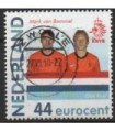 PP24 Voetbal v. Bommel / Kuyt (o)