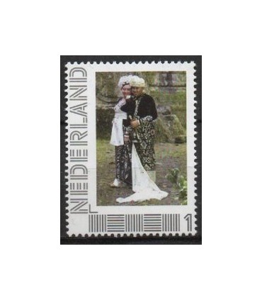 Hindoestaans stel (o)