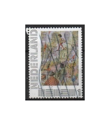 Anton Pieck Koordanser (o) 