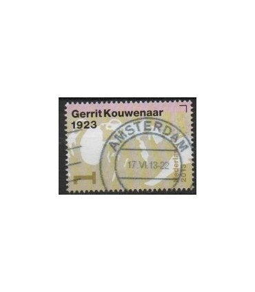 2012 Nederlandse Schrijvers (o) 3.